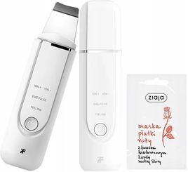 Zdjęcie produktu Xiaomi inFace PEELING KAWITACYJNY DO TWARZY biały + MASECZKA