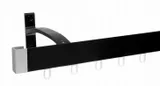karnisze-modern-pojedynczy-380-stan-nowy-dlugosc-drazka-380-cm