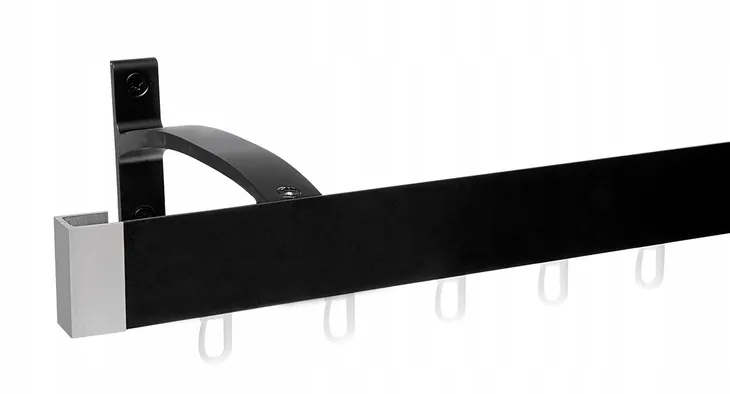 karnisze-modern-pojedynczy-480-stan-nowy-dlugosc-drazka-480-cm
