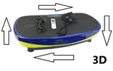 platforma-wibracyjna-3d-stan-nowy