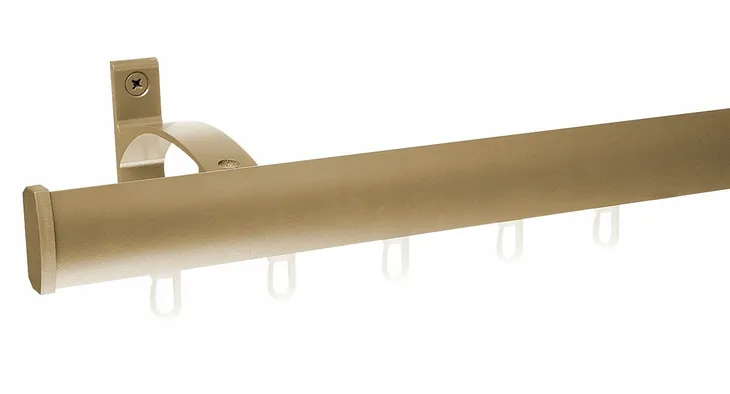 karnisz-classic-pojedynczy-460-stan-nowy-dlugosc-drazka-460-cm