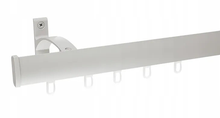 karnisz-classic-pojedynczy-320-stan-nowy-dlugosc-drazka-320-cm