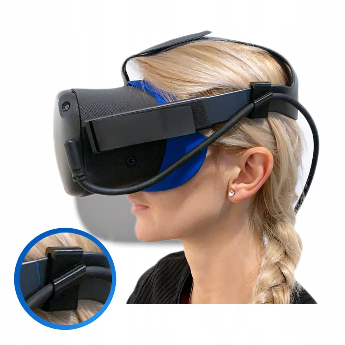 element-mocujacy-kabel-oculus-link-oculus-quest-1-stan-nowy