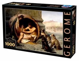 puzzle-1000-jeanleon-gerome-diogenes