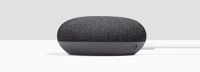 glosnik-inteligentny-google-home-mini-charcoal-wifi