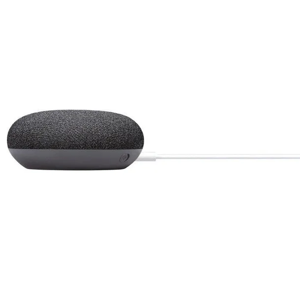 glosnik-inteligentny-google-home-mini-charcoal-wifi-stan-nowy-marka-inna