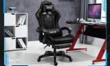 fotel-gamingowy-pro-gracza-obrotowy-rozowy-masaz-gratis-stan-nowy-waga-z-opakowaniem-16-kg