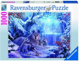 puzzle-1000-wilki-zima