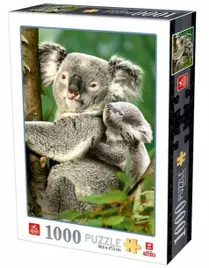 puzzle-1000-misie-koala