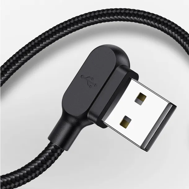 mcdodo-button-szybki-kabel-katowy-90-led-micro-usb-3m-czarny-zlacza-usb-microusb-typ-b