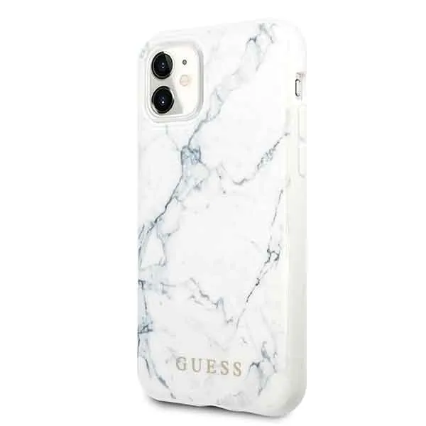etui-guess-do-iphone-11-bialy-marble-przeznaczenie-apple