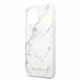etui-guess-do-iphone-11-bialy-marble-kolor-bialy