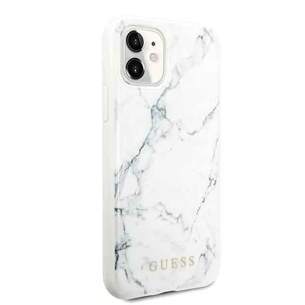 etui-guess-do-iphone-11-bialy-marble-stan-nowy-przeznaczenie-apple