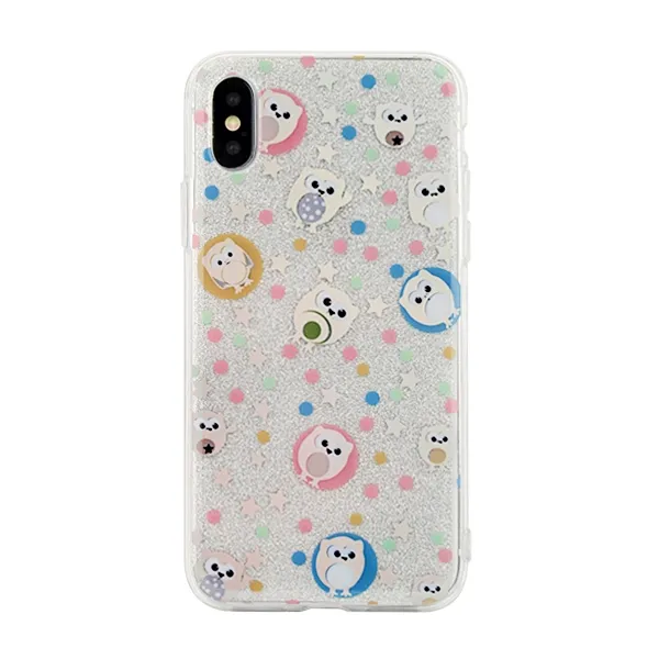 etui-pattern-iphone-xs-max-wzor-6-owls-white