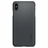 etui-spigen-thin-fit-do-iphone-xs-max-grey-przeznaczenie-apple