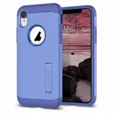 etui-spigen-slim-armor-do-iphone-xr-violet