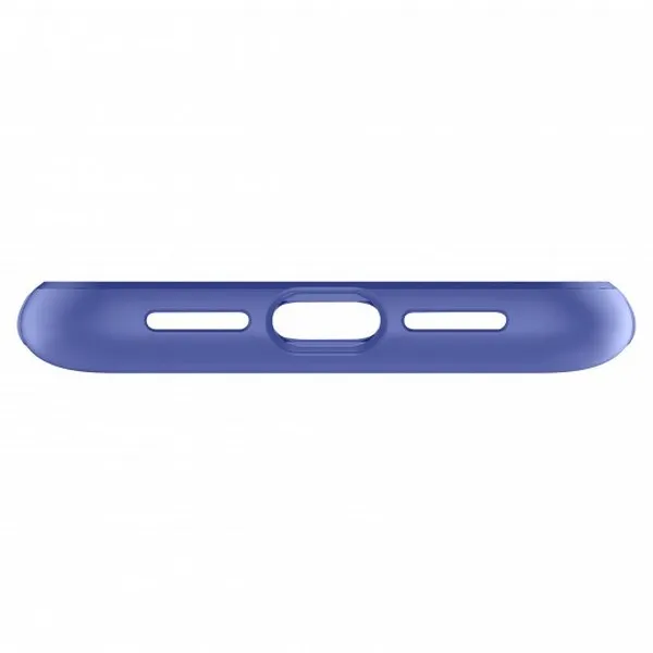 etui-spigen-slim-armor-do-iphone-xr-violet-kolor-fioletowy