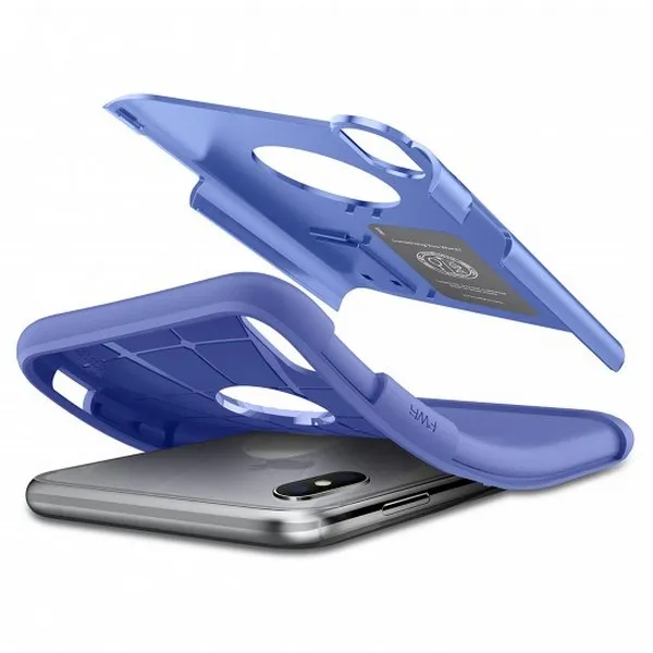 etui-spigen-slim-armor-do-iphone-xr-violet-stan-nowy-przeznaczenie-apple