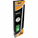 olowek-evolution-black-bez-gumki-bic