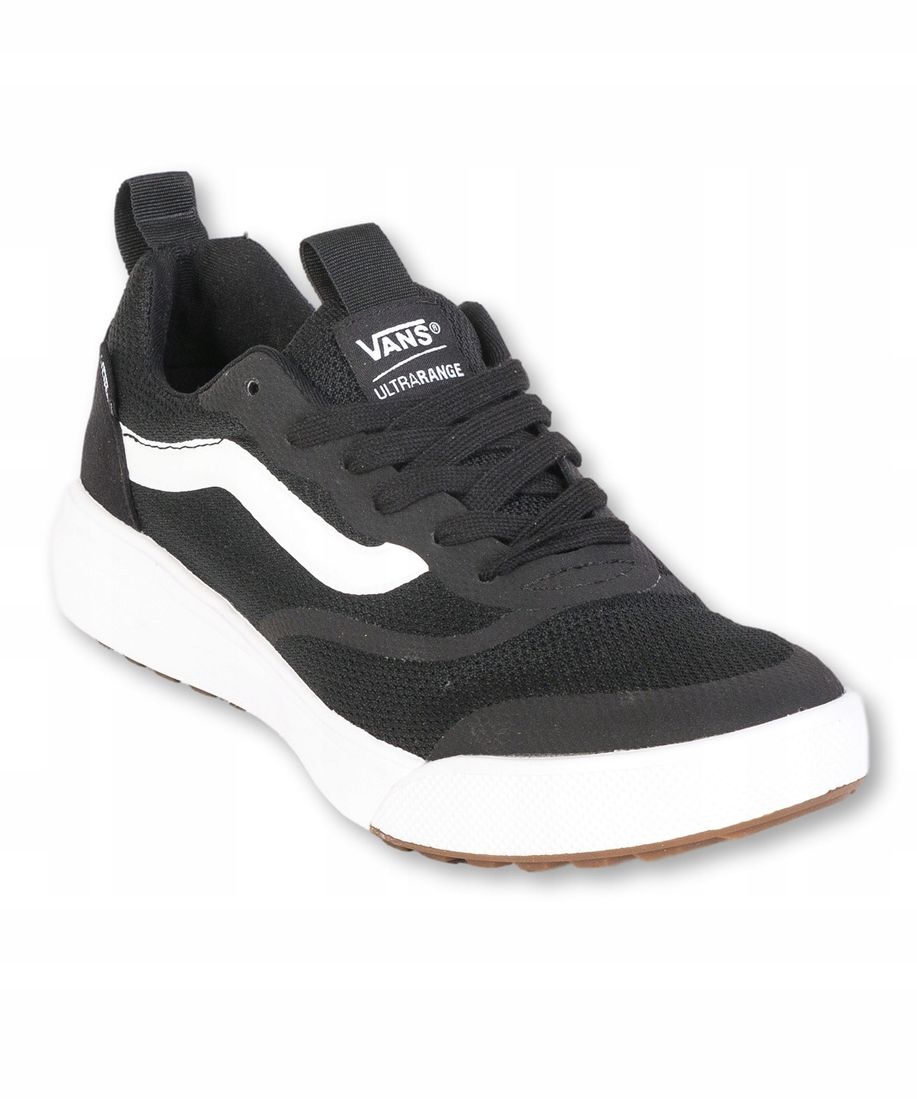 Vans M ULTRARANGE RAPIDW VA3MVUY28 Black White 6 ERLI.pl