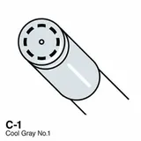 copic-ciao-marker-c1-cool-gray-no-1