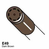 copic-ciao-marker-e49-dark-bark