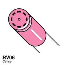 copic-ciao-marker-rv06-cerise