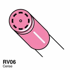 copic-ciao-marker-rv06-cerise