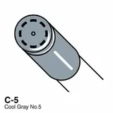 copic-ciao-marker-c5-cool-gray-no-5