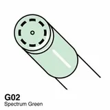 copic-ciao-marker-g02-spectrum-green