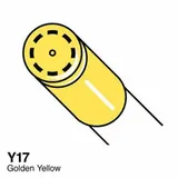 copic-ciao-marker-y17-golden-yellow