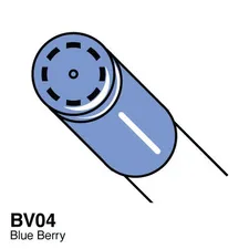 copic-ciao-marker-bv04-blue-berry