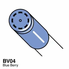 copic-ciao-marker-bv04-blue-berry