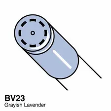 copic-ciao-marker-bv23-greyish-lavender