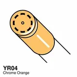 copic-ciao-marker-yr04-chrome-orange