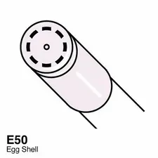 copic-ciao-marker-e50-egg-shell
