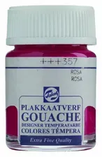 talens-gouache-extra-fine-farba-16ml-357-rose