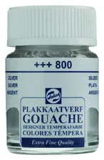 talens-gouache-extra-fine-farba-16ml-800-silver