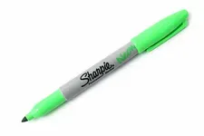 sharpie-neon-marker-fn-green-new