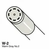 copic-ciao-marker-w2-warm-gray-no-2