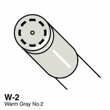 copic-ciao-marker-w2-warm-gray-no-2