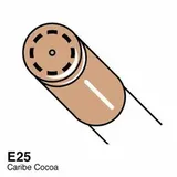 copic-ciao-marker-e25-caribe-cocoa