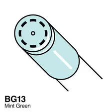 copic-ciao-marker-bg13-mint-green