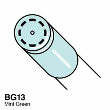 copic-ciao-marker-bg13-mint-green