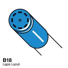 copic-ciao-marker-b18-lapis-lazuli