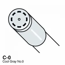 copic-ciao-marker-c0-cool-gray-no-0