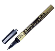 sakura-pen-touch-extra-fine-marker-07mm-gold
