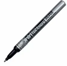 sakura-pen-touch-fine-marker-10mm-silver