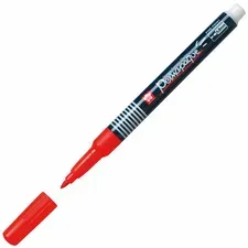 sakura-permapaque-marker-fine-019-red