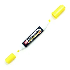 sakura-permapaque-twin-point-marker-003-yellow